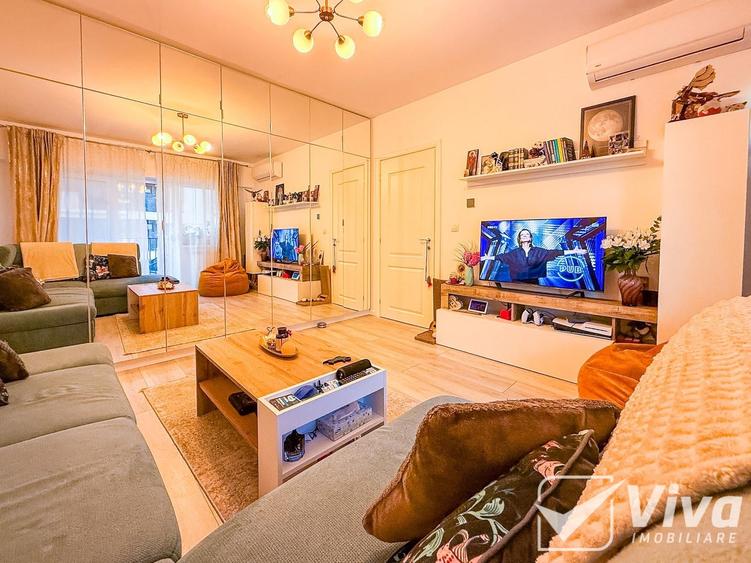 La cheie! Apartamentul favorit al românilor: decomandat, intermediar-Tatarasi - 1