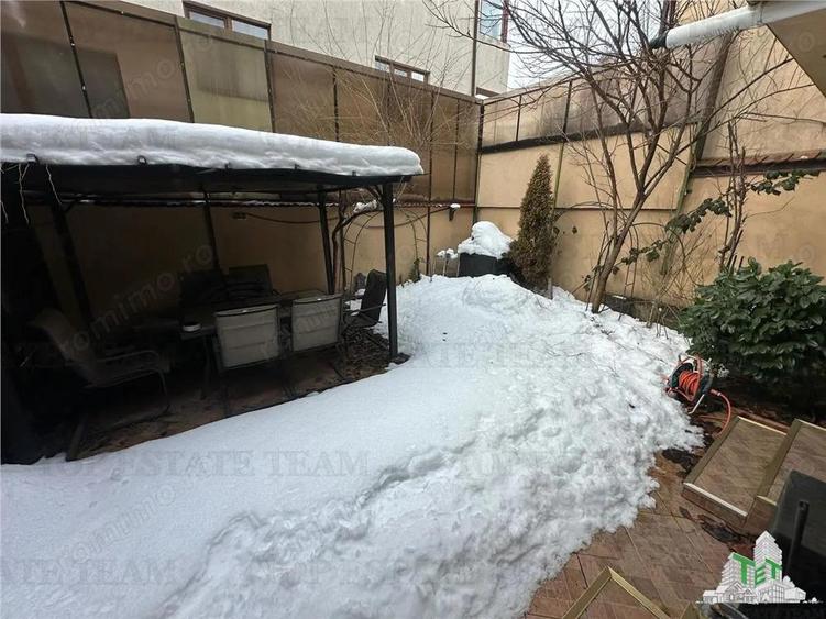 Casa de vanzare in zona Bucurestii Noi Parc Bazilescu - 15