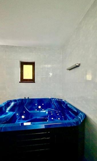 Casa de vacanta sau pensiune | Batca Doamnei | Teren in natura - 10