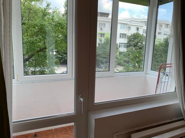 Apartament modern 2 camere metrou Aurel Vlaicu - 10