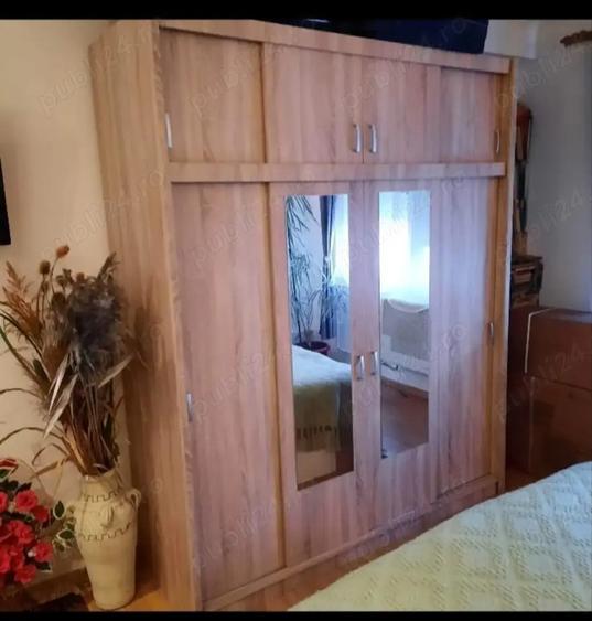 Vand apartament 2 camere cartier Sanicolau Mic Arad - 3