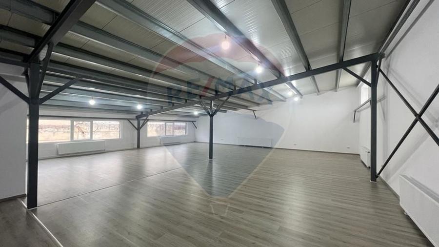 Spatiu comercial de 990mp de inchiriat - 9