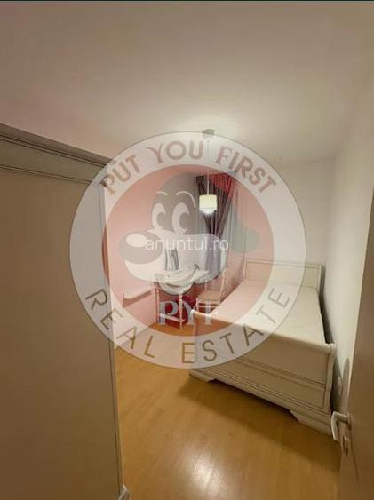 Trapezului | Apartament 3 camere | Semidecomandat | 80mp | B11987