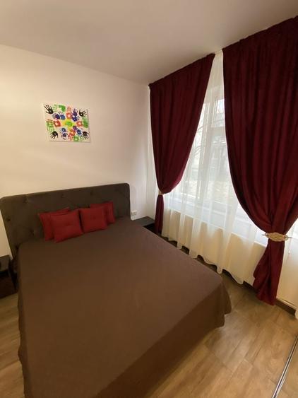 Apartament 1 camera open space - 1