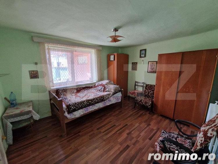 Casa individuala, 3 camere, 259mp teren, zona ultracentrala - 8