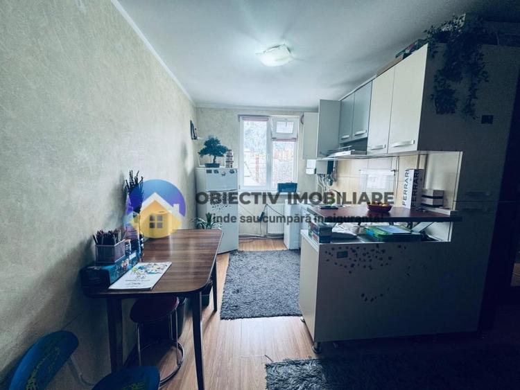 Apartament 2 camere - Maratei , in apropiere de scoala nr.2 - 4
