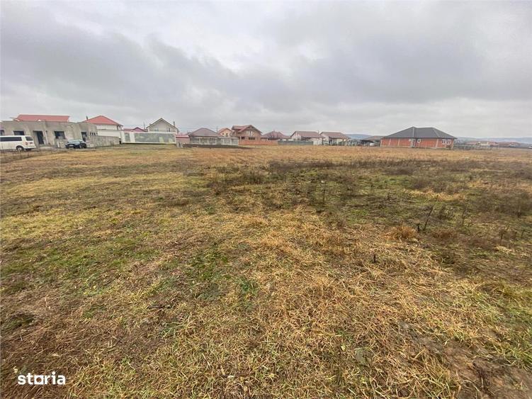 RECO teren intravilan 572mp Episcopia - 1