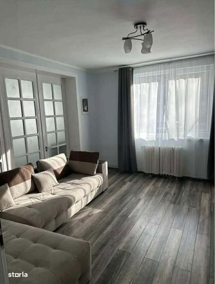 Apartament cu 3 camere ?i gradina, aproape de facilita?i - 3
