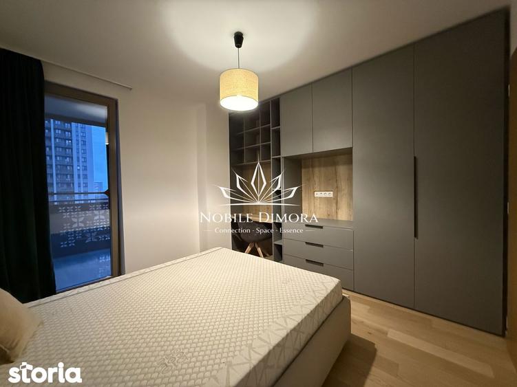Monarch - Apartament spatios cu 3 camere pet friendly - Take Ionescu - 10