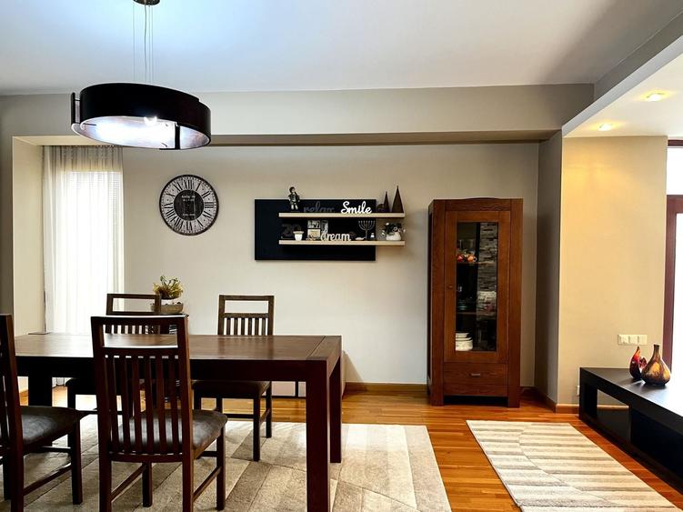 Casa spațioasă și primitoare cu garaj dublu, în Braytim – Soarelui - 6