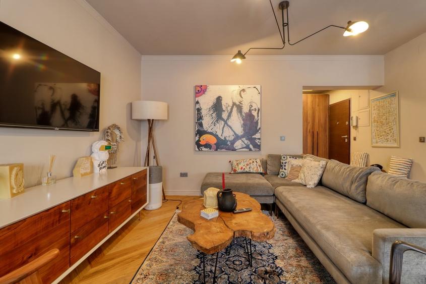 Apartament duplex 3 camere cu grădină | Emerald Residence - 13