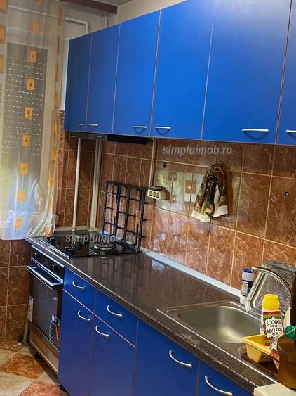 Metrou 1 Decembrie Apartament 3 Camere Mobilat si Utilat - 10