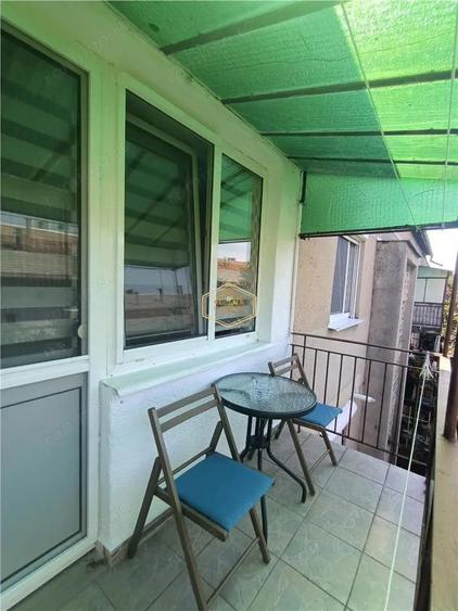 Apartament cu 2 camere | Complet echipat | TEI - Lucian Blaga - 7