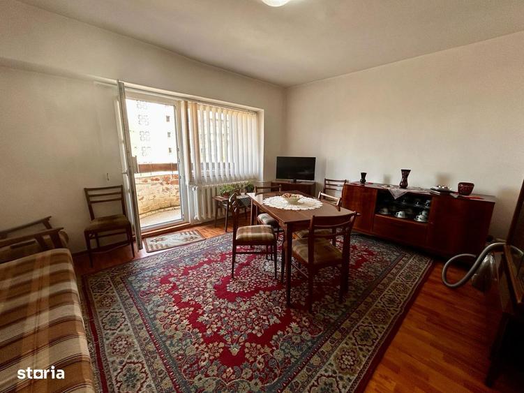 Apartament 1 camera decomandat, Pacurari - 6