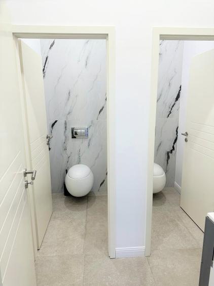 Inchiriez spatiu central pentru birou 55 mp - 4