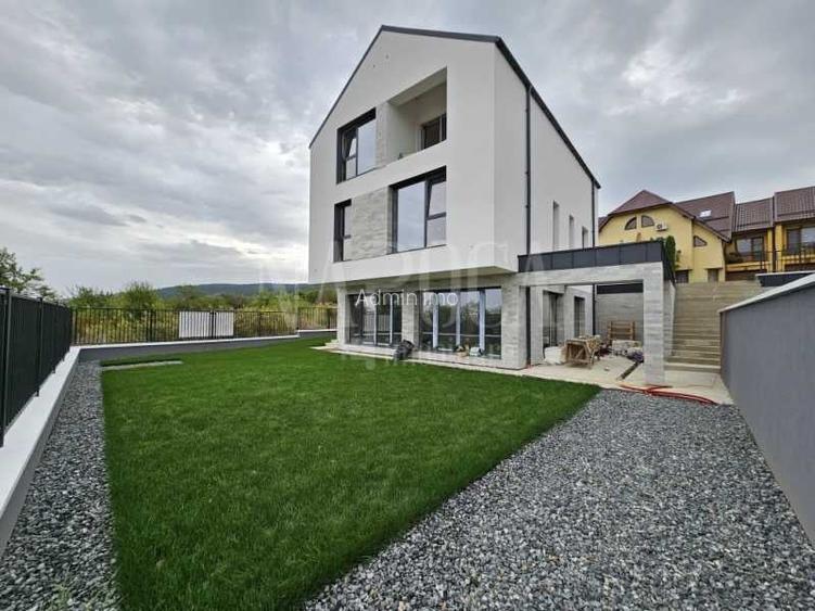 Casa 5 camere de vanzare in Buna Ziua, Cluj Napoca