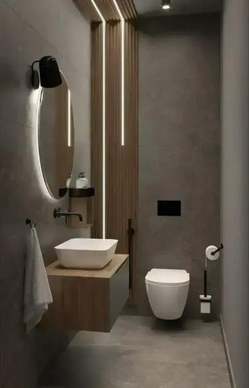 Proprietate Premium, Vila si Teren 1300mp | Exclusivitate - 21