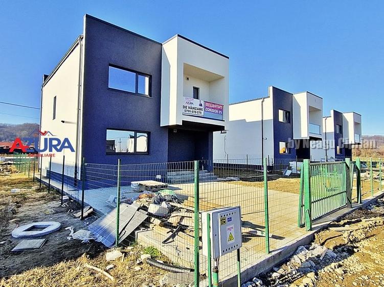 AZURA Imobiliare - Vila moderna, eficienta energetic, la cheie! - 17