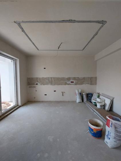 Vile Individuale P + 1 4 Camere teren 382 mp,Strada Triumfului rate 2 ani - 11