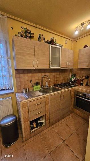 Apartament 3 camere complect renovat, bloc caramida, - 5
