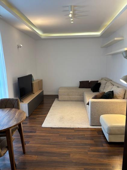 Apartament | 2 camere | centrala proprie | Calea Floreasca - 2