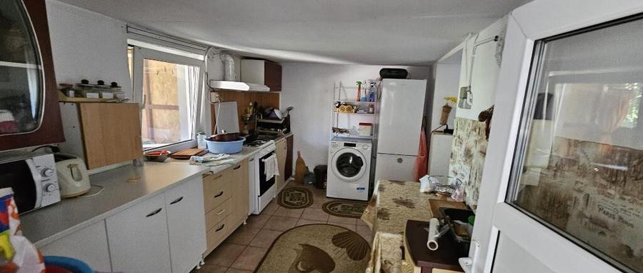 Casa la sol /Ovidiu / garaj - 3