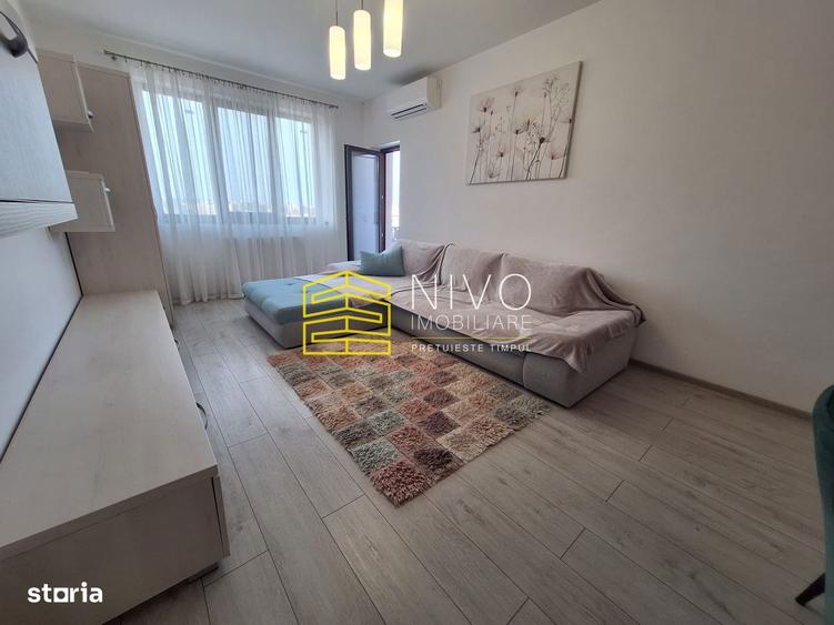 Apartament 3 camere Tg. Mure? Tudor Acta Residence Bloc Nou - 3