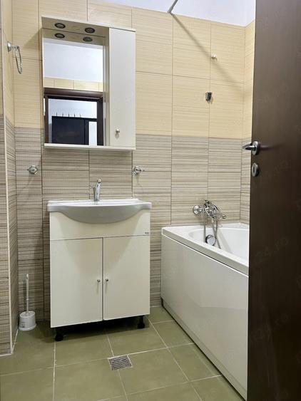 Garsonieră semidecomandată în Prelungirea Ghencea
