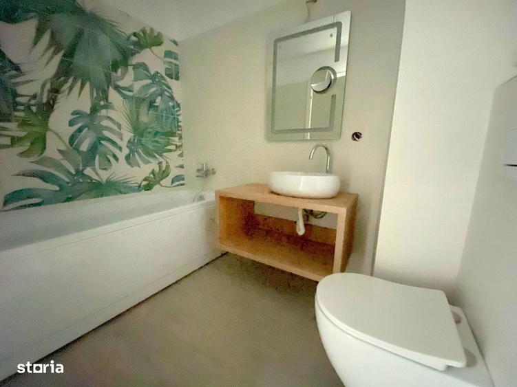 Apartament cu 2 camere în Copou