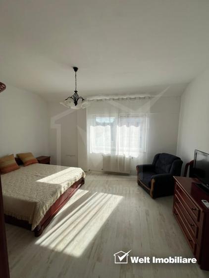 Penthouse de inchiriat, 4 camere, parcare inclusa, Zona The Office - 20