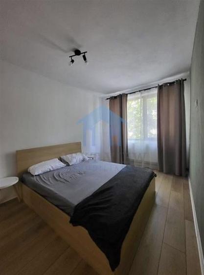 Apartament 3 camere, Horea - 1
