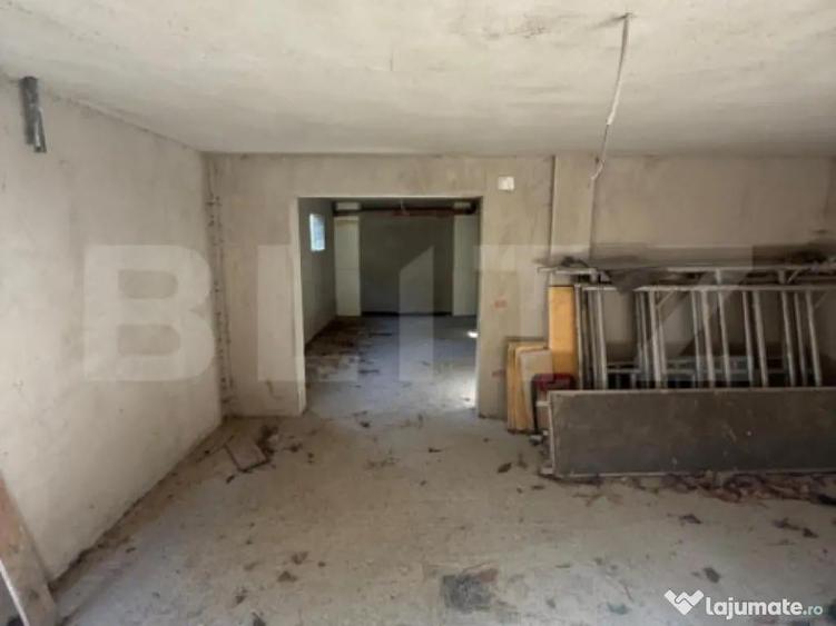 Casa Duplex la rosu, 222 mp utili, teren 423 mp, Burdujeni, - 6