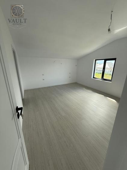 Vilă modernă în comuna Pantelimon - 7