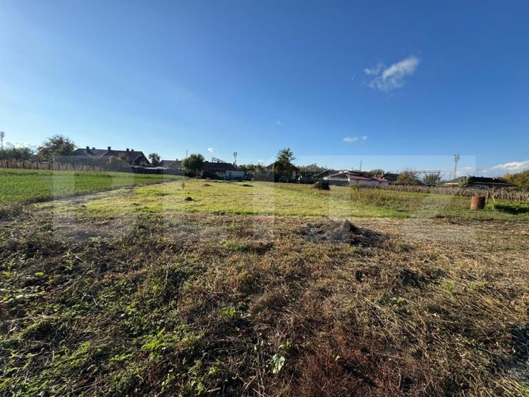 Casa cu 3 camere, 100mp, in Tampa - 11