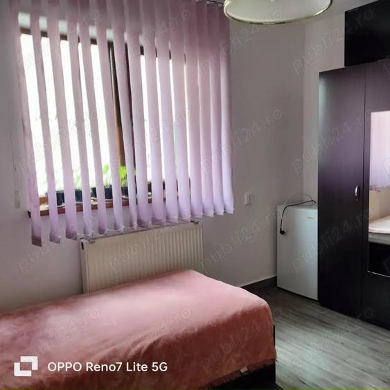 Inchiriez camera la curte - 3