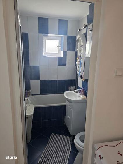 Vand apartament 2 camere semidecomandat Trivale I - 3