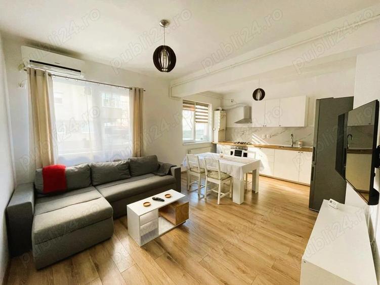 Apartament 3 Camere pe Strada Amurgului - Loc de parcare - Pope?ti-Leordeni - 5