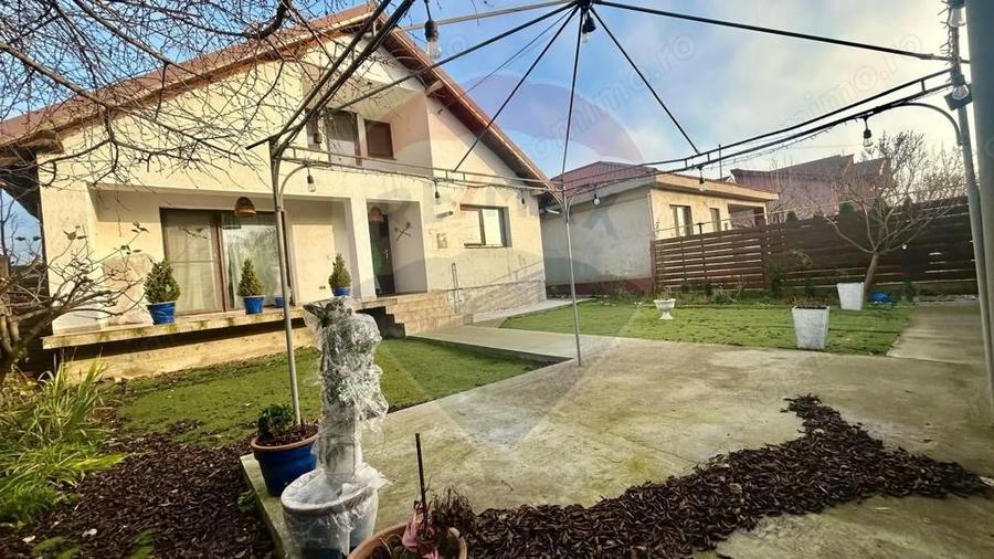 Casa de vanzare in Lumina, Constanta - 10