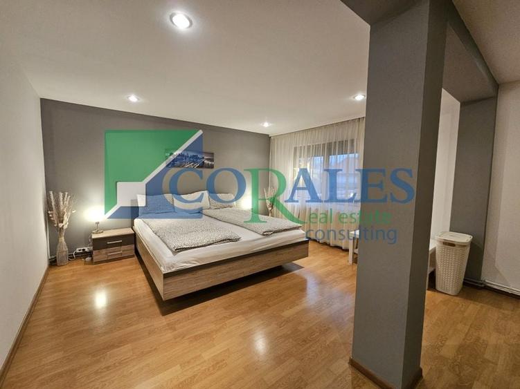 Casa individuala, zona buna, renovata complet. - 5