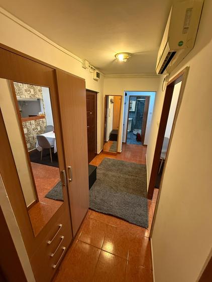 Zona Lipovei | Decomandat | Cu Centrala si Clima | 2 Balcoane | Mobilat!!! - 9