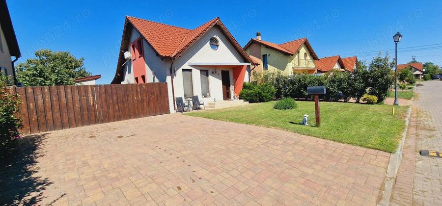 Casa de vanzare in cartier rezidential Westfield 185.000 euro - 8