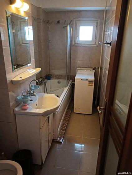 doua camere Metrou Costin Georgian - 6