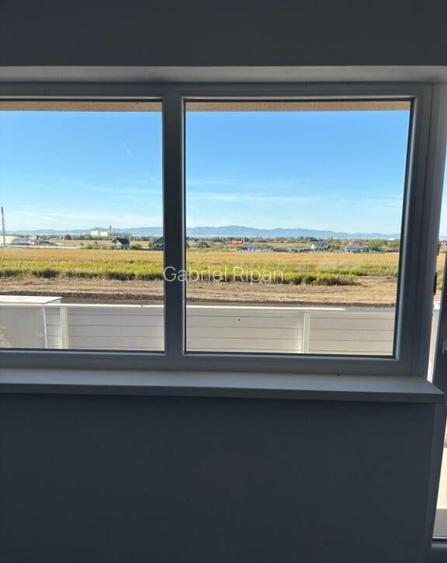 Apartament spatios 2 camere Dezvoltator