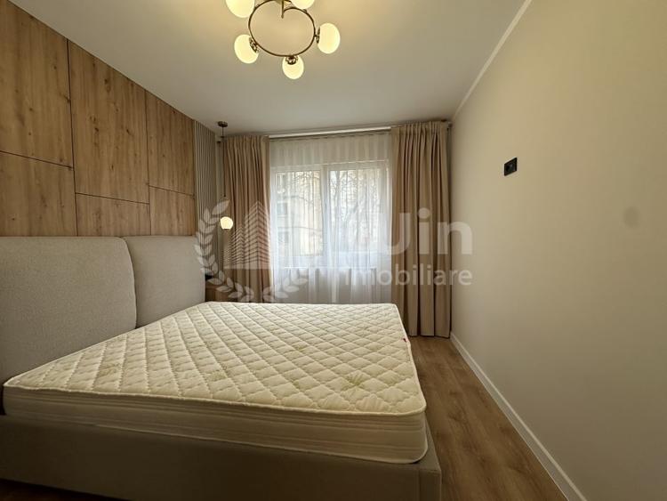Apartament 3 camere | La cheie | 2 bai | Grigorescu | Zona Profi - 3