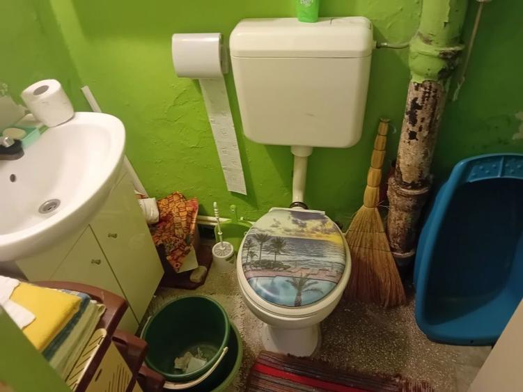 Garsoniera Orion 20mp etaj 4 luminoasa centrala mobilata - 7