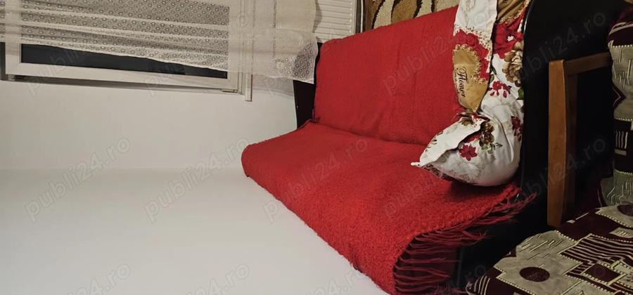 Inchiriere apartament 2 camere decomandate ultracentral Suceava - 7