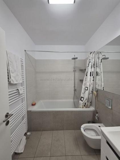 BANEASA JANDARMERIEI STEJARII  APARTAMENT 2 CAMERE MODERN LOC PARCARE - 7