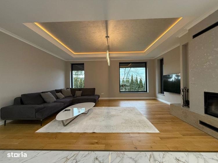 Casa individuala I 4 camere I Lux I Faget - 2