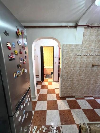 De vanzare 2 camere Lujerului - Ale Cetatuia(centrala proprie) - 11