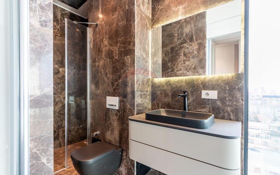 Penthouse spectaculos de vanzare - 8